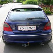 Rover 214  # SOLGT #