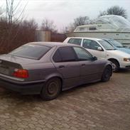 BMW E36 316i (projekt)