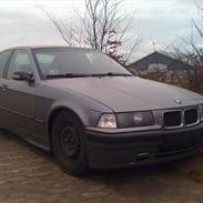 BMW E36 316i (projekt)