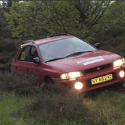 Subaru Impreza RX AWD