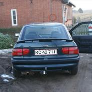 Ford escort 1.8i sport