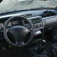 Ford escort 1.8i sport