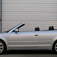 Audi              A4 Cabriolet