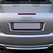 Audi              A4 Cabriolet