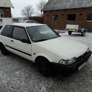 Toyota Corolla E80 DX (Solgt)