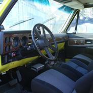 Chevrolet Blazer K5  !! SOLGT !!