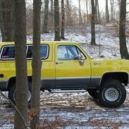 Chevrolet Blazer K5  !! SOLGT !!