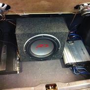 Toyota Corolla Solgt