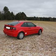 VW corrado g60  solgt