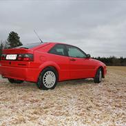 VW corrado g60  solgt