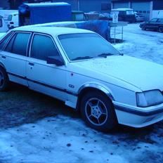 Opel Senator A 3.0 CD aut.