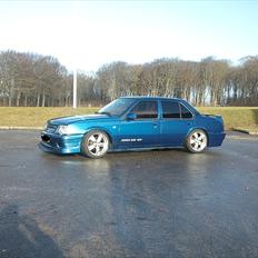 Opel ascona GT