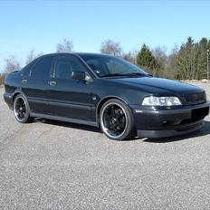 Volvo s40 t4 "Solgt"