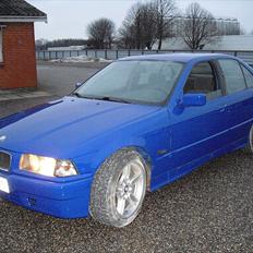 BMW e36 (Solgt)