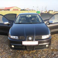Seat Leon 1,9 TDi Sport