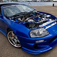 Toyota Supra