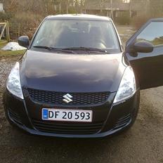 Suzuki swift 1.2 GA