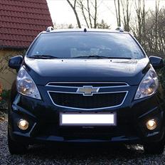 Chevrolet Spark LT