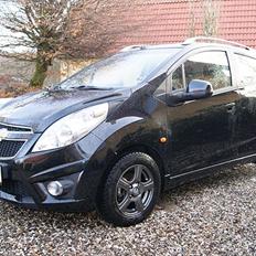 Chevrolet Spark LT