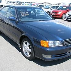 Toyota Chaser JZX100 Tourer V