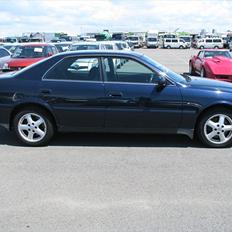 Toyota Chaser JZX100 Tourer V