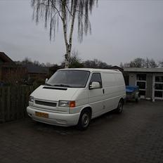 VW Transporter T4 SOLGT
