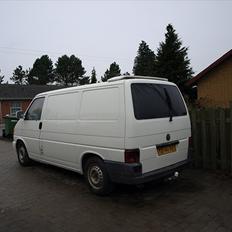 VW Transporter T4 SOLGT