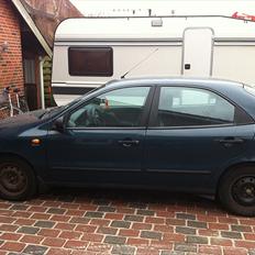 Fiat Brava Tilsalg: 26233700