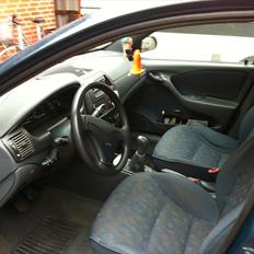 Fiat Brava Tilsalg: 26233700