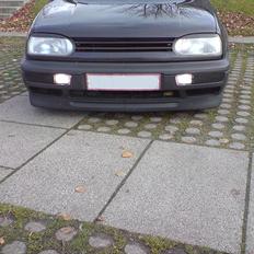 VW Golf 3 ( projekt )
