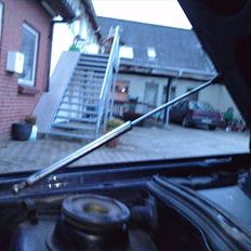 VW Golf 3 ( projekt )