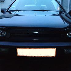 VW Golf 3 ( projekt )