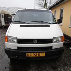 VW Transporter T4