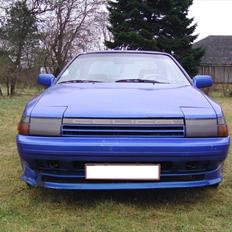 Toyota Celica 1,6 GT