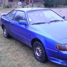 Toyota Celica 1,6 GT
