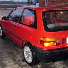 Toyota Starlet P8  (Solgt)