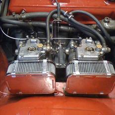 Opel Manta a (SOLGT)