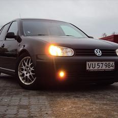 VW Golf IV