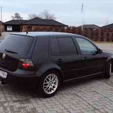 VW Golf IV