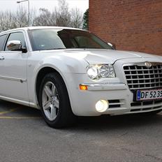 Chrysler 300C