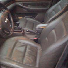 Audi A4 1.8t limosine