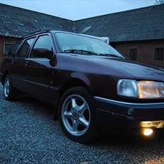 Ford Sierra 2.0i Ghia Stc