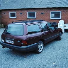 Ford Sierra 2.0i Ghia Stc