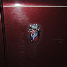 Ford Sierra 2.0i Ghia Stc