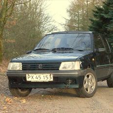 Peugeot 205 Forever 1,4  