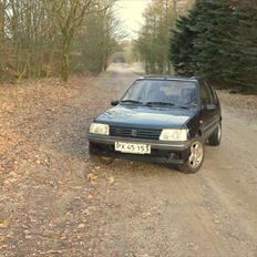 Peugeot 205 Forever 1,4  