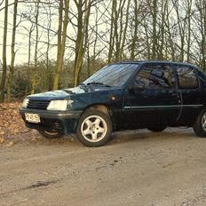 Peugeot 205 Forever 1,4  