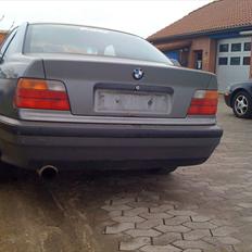 BMW E36 316i (projekt)