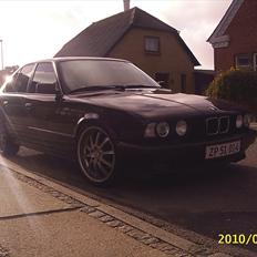BMW 525i