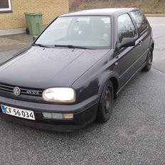 VW Golf 3 2,0 gti
